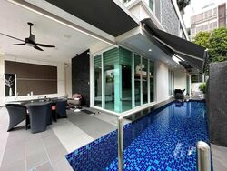 Frankel Estate (D15), Semi-Detached #610181641